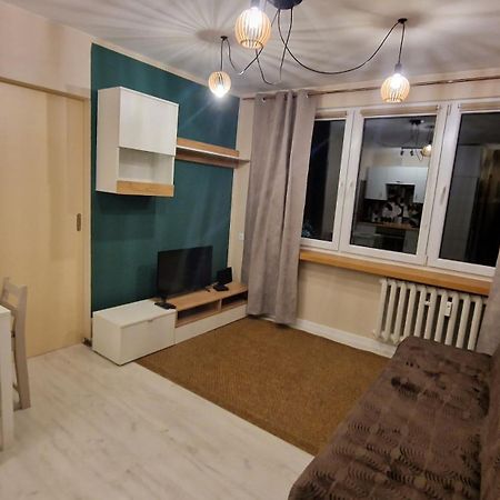 Apartament Poselska Legnica Dış mekan fotoğraf