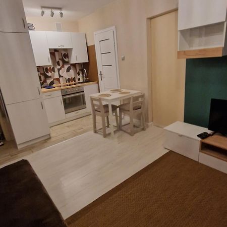 Apartament Poselska Legnica Dış mekan fotoğraf