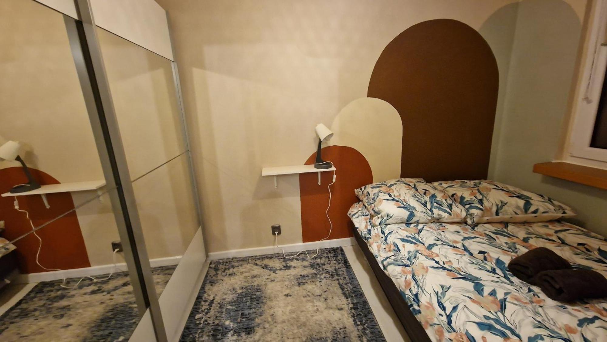 Apartament Poselska Legnica Dış mekan fotoğraf