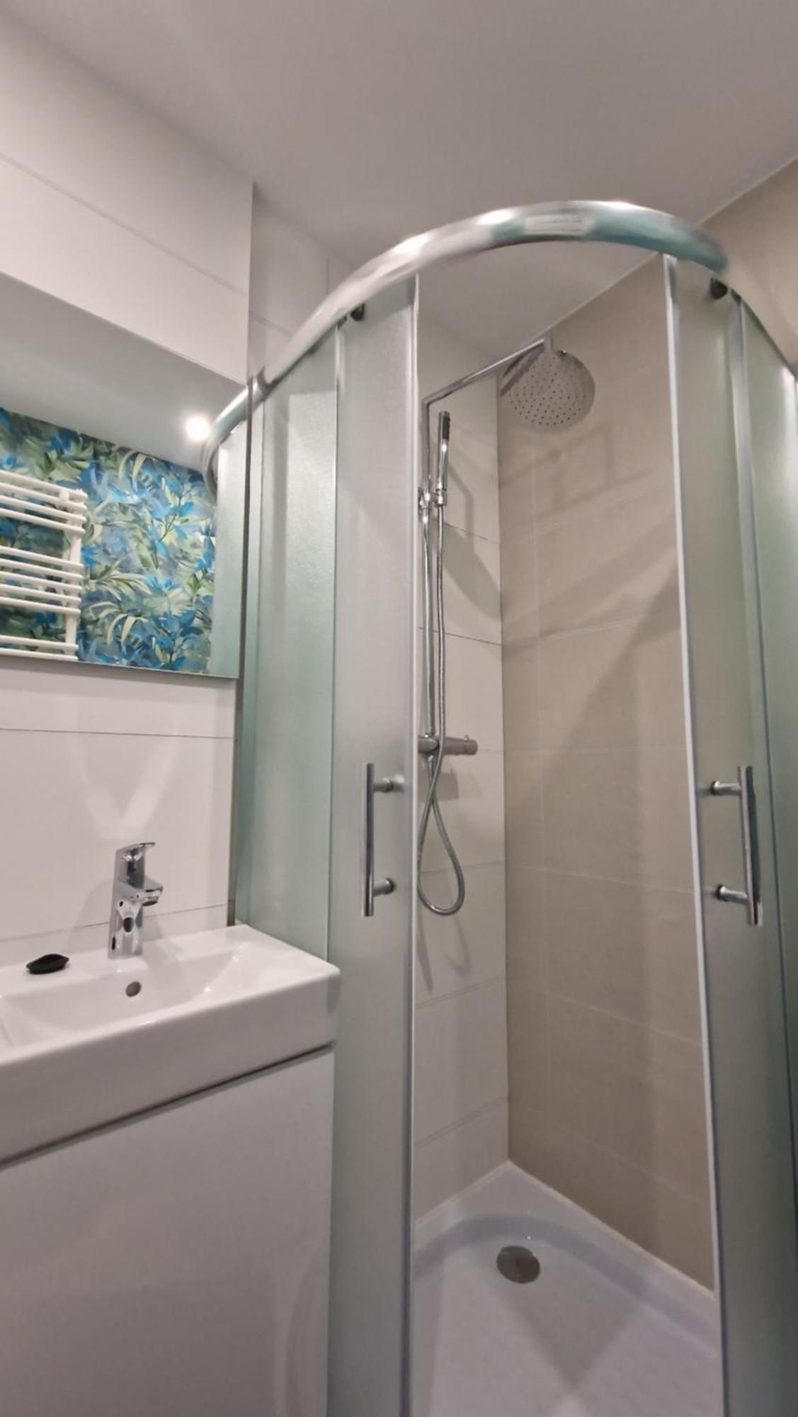Apartament Poselska Legnica Dış mekan fotoğraf