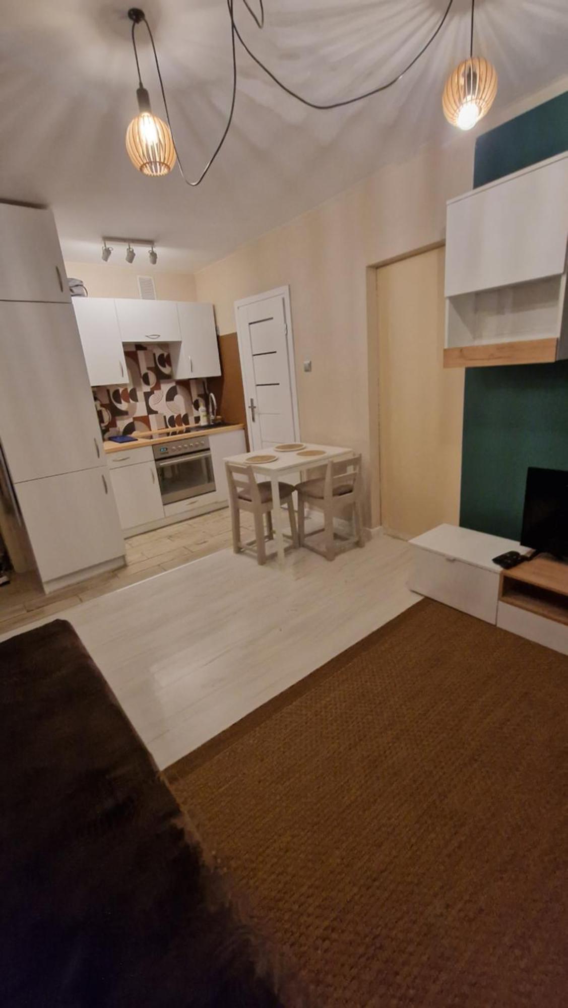 Apartament Poselska Legnica Dış mekan fotoğraf
