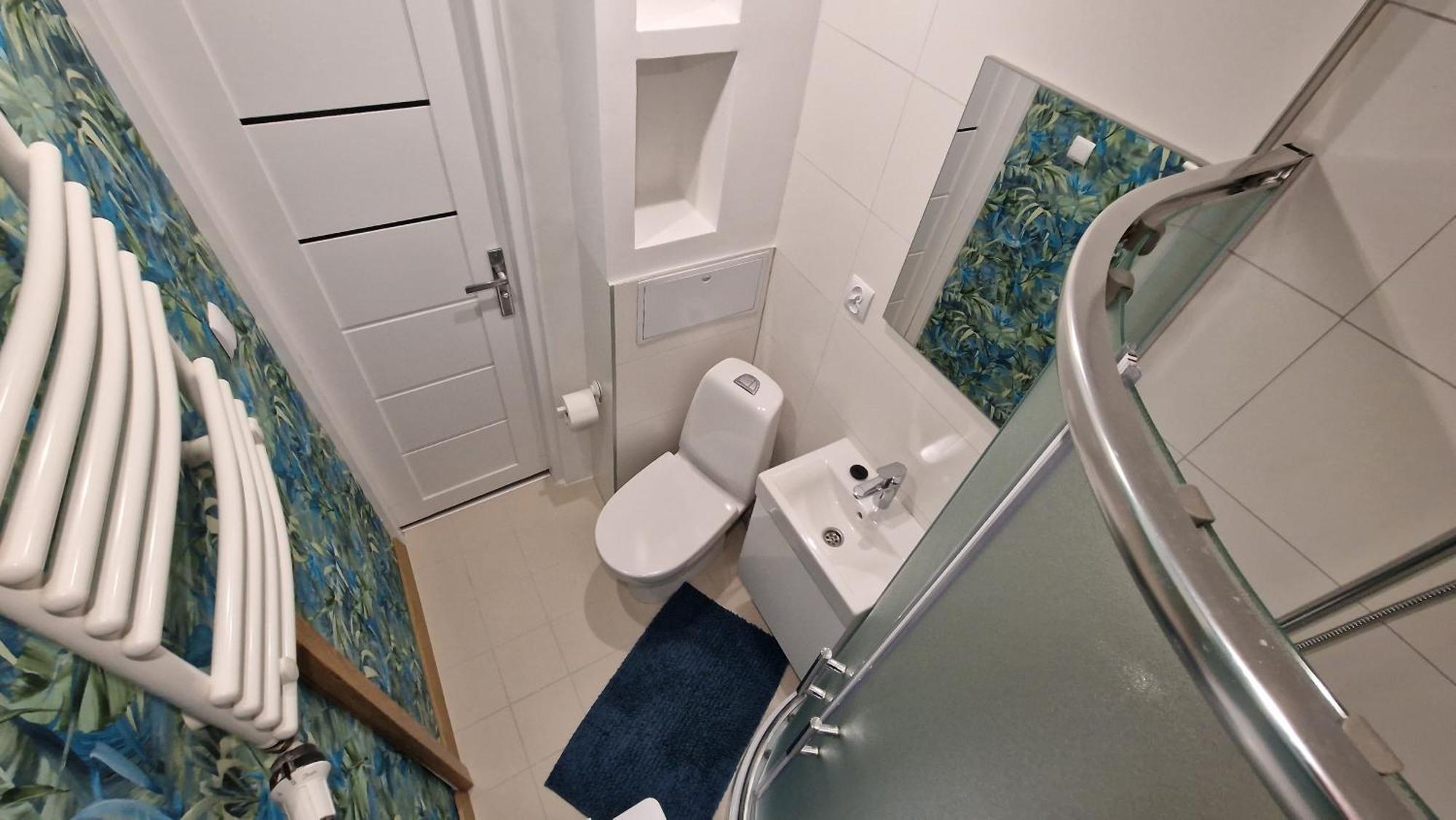 Apartament Poselska Legnica Dış mekan fotoğraf