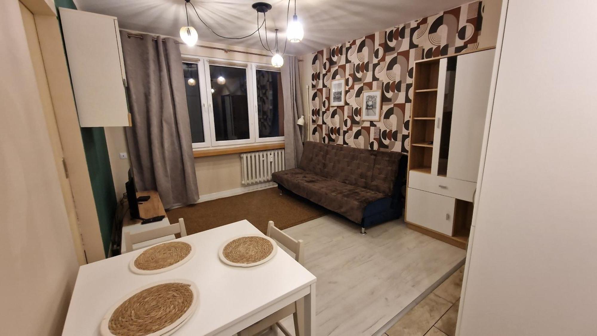 Apartament Poselska Legnica Dış mekan fotoğraf